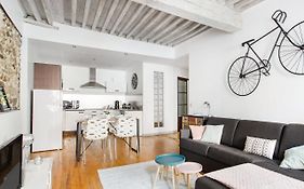 L'Authentik, Charme Et Confort En Vieille Ville